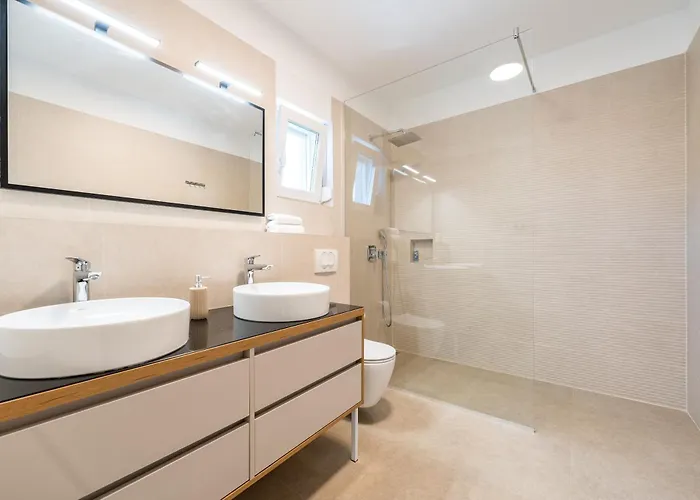 My Dalmatia - Luxury Tala With Amazing Sea View, Private Heated Pool And Sauna *