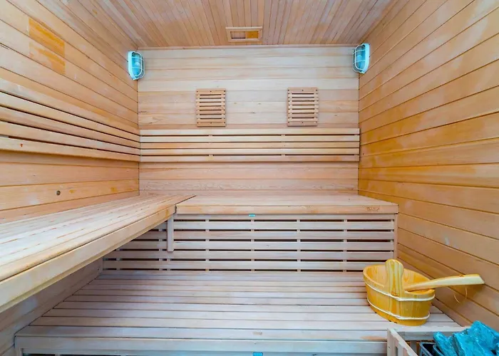 My Dalmatia - Luxury Tala With Amazing Sea View, Private Heated Pool And Sauna Dom wakacyjny