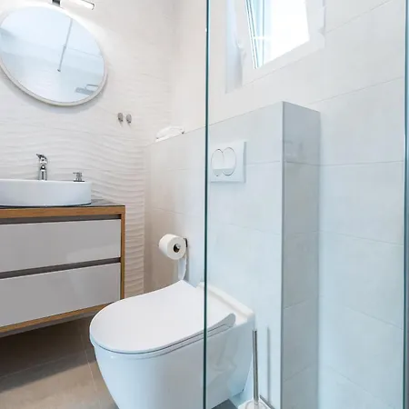 My Dalmatia - Luxury Tala With Amazing Sea View, Private Heated Pool And Sauna Σπίτι διακοπών