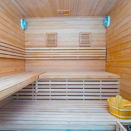 My Dalmatia - Luxury Tala With Amazing Sea View, Private Heated Pool And Sauna Pašman