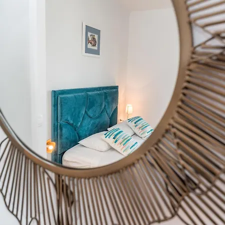 My Dalmatia - Luxury Tala With Amazing Sea View, Private Heated Pool And Sauna Casa de Férias *